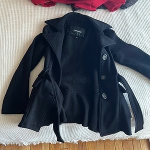Women’s coat